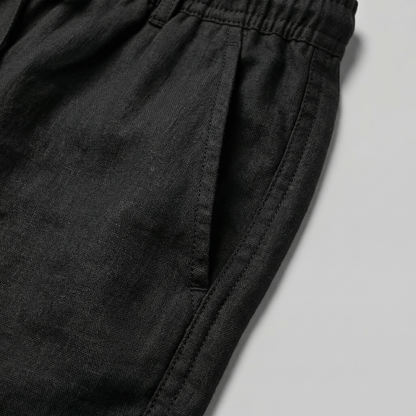 Men's Relaxed Shorts Drawstring Elastic Waist Casual Everyday Beach Holiday Loungewear Chino Comfort Torrance