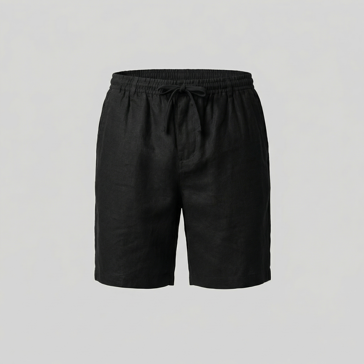 Men's Relaxed Shorts Drawstring Elastic Waist Casual Everyday Beach Holiday Loungewear Chino Comfort Torrance