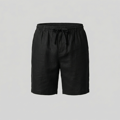 Men's Relaxed Shorts Drawstring Elastic Waist Casual Everyday Beach Holiday Loungewear Chino Comfort Torrance
