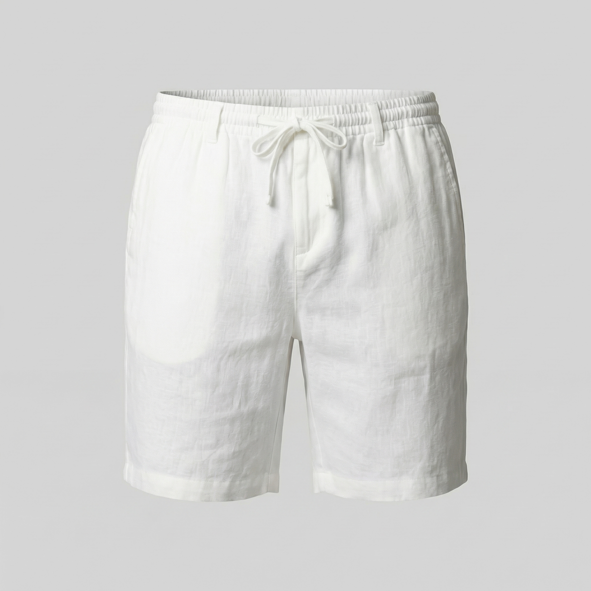 Men's Relaxed Shorts Drawstring Elastic Waist Casual Everyday Beach Holiday Loungewear Chino Comfort Torrance